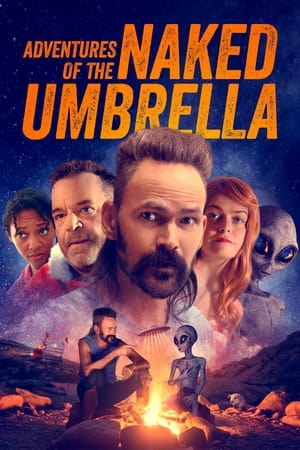 Adventures of the Naked Umbrella free