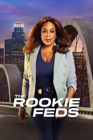 The Rookie: Feds [season 1] free