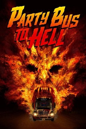 Party Bus To Hell free