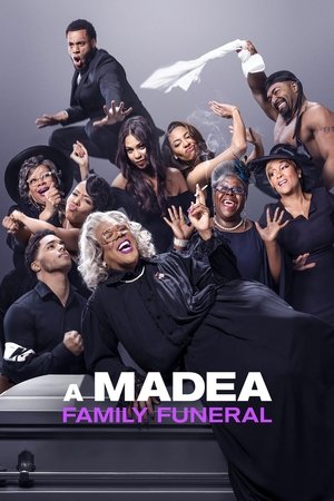 A Madea Family Funeral free