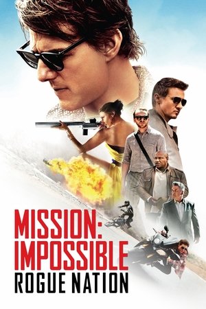 Mission: Impossible - Rogue Nation free
