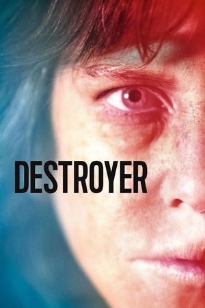 Destroyer free