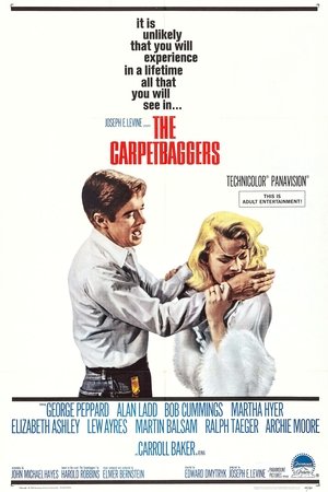 The Carpetbaggers free