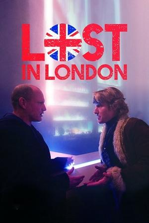 Lost in London free