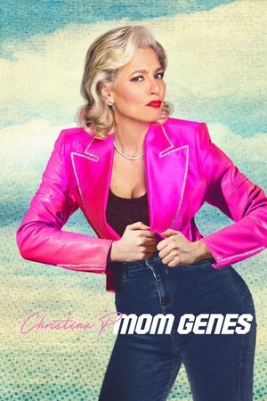 Christina P: Mom Genes free