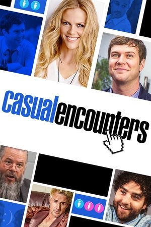 Casual Encounters free