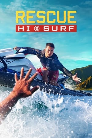 Rescue: HI-Surf [season 1] free