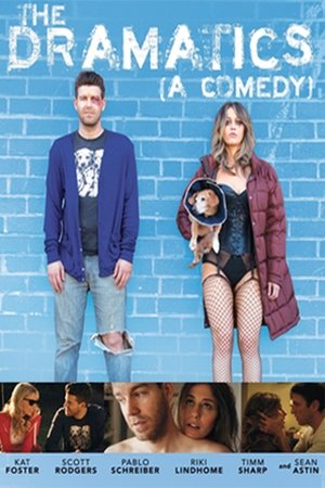 The Dramatics: A Comedy free