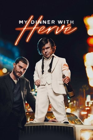My Dinner with Hervé free