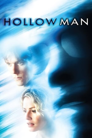 Hollow Man free