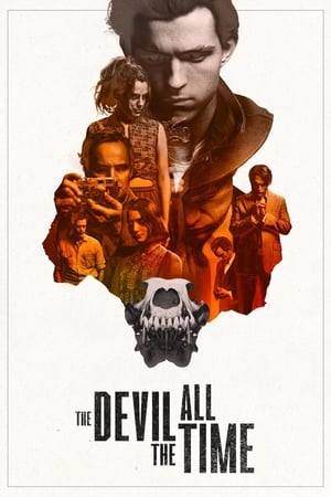 The Devil All the Time free