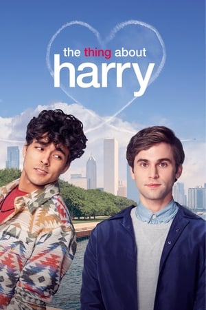 The Thing About Harry free