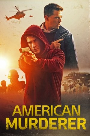 American Murderer free