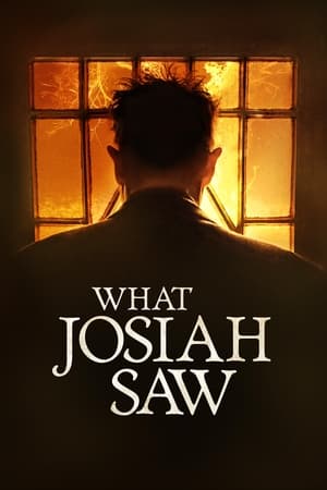 What Josiah Saw free
