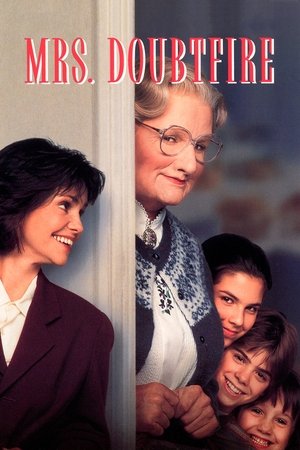 Mrs. Doubtfire free