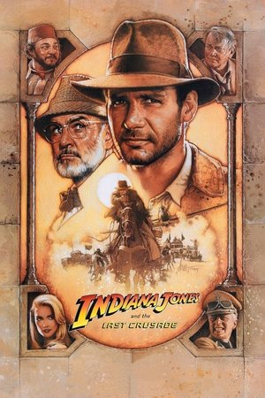 Indiana Jones and the Last Crusade free