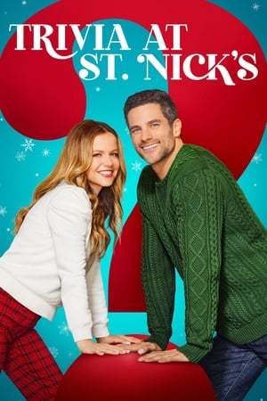 Trivia at St. Nick's free