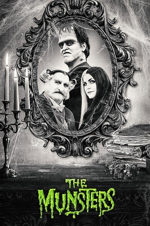 The Munsters free