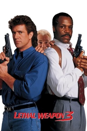 Lethal Weapon 3 free