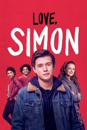 Love, Simon free