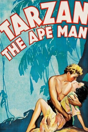 Tarzan the Ape Man free