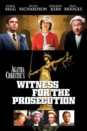 Witness for the Prosecution free