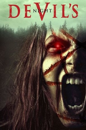 Devil's Night free