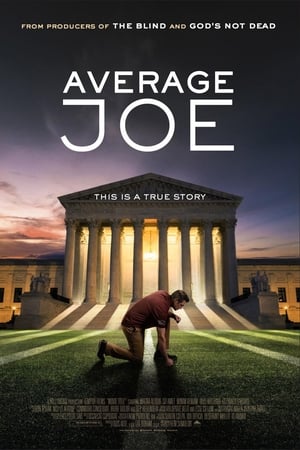 Average Joe free