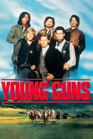 Young Guns free