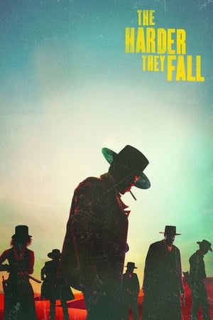 The Harder They Fall free
