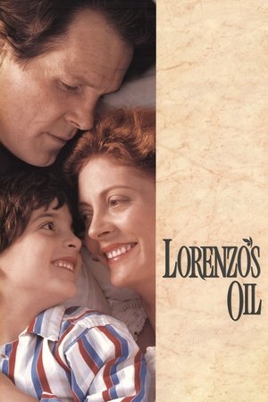 Lorenzo's Oil free
