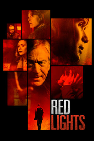 Red Lights free
