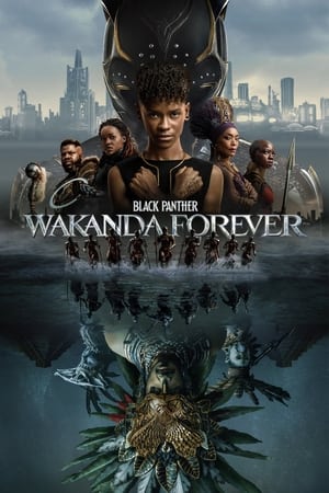 Black Panther: Wakanda Forever free