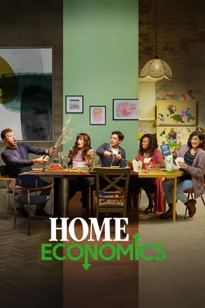 Home Economics [season 2] free