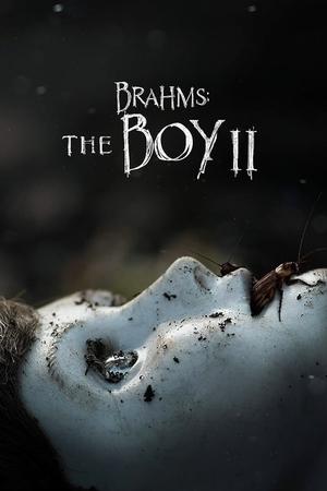 Brahms: The Boy II free