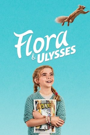 Flora & Ulysses free
