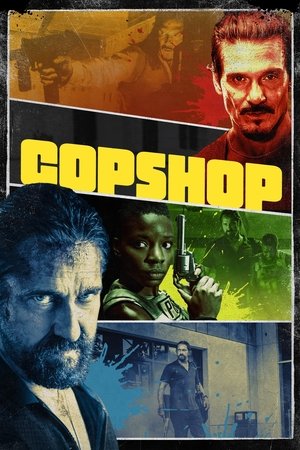 Copshop free