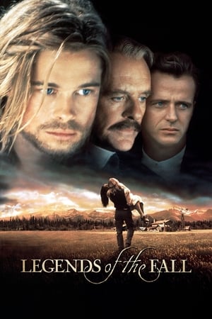 Legends of the Fall free