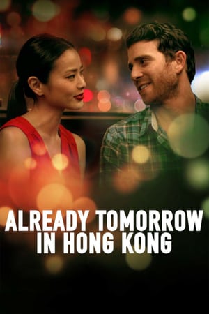 Already Tomorrow in Hong Kong free