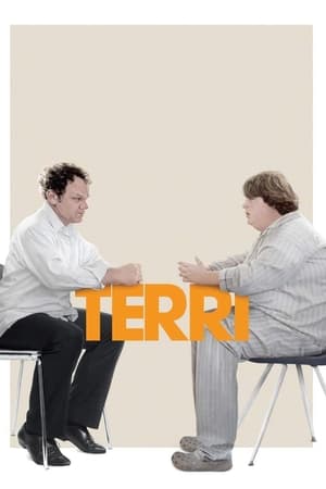 Terri free