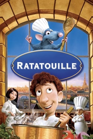 Ratatouille free