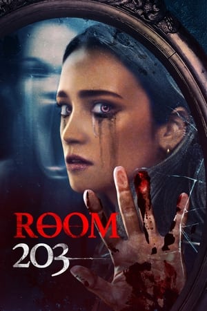 Room 203 free