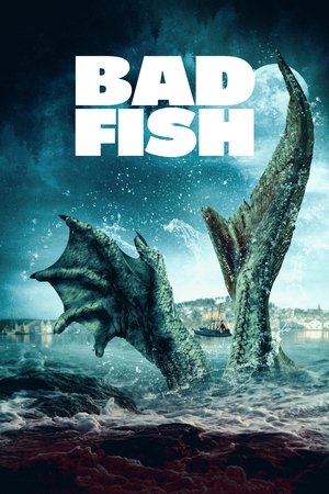 Bad Fish free