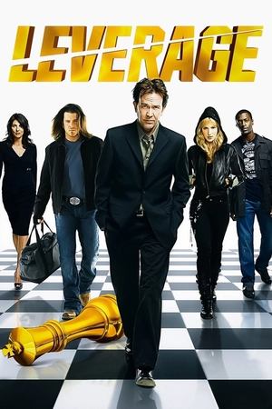 Leverage [season 2] free