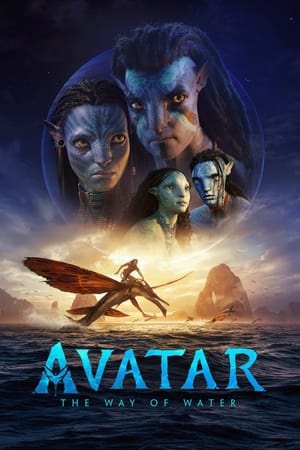 Avatar: The Way of Water free