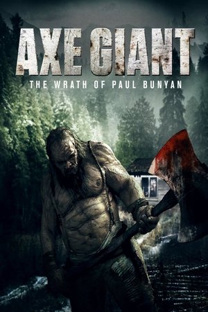 Axe Giant: The Wrath of Paul Bunyan free