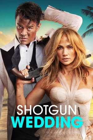 Shotgun Wedding free