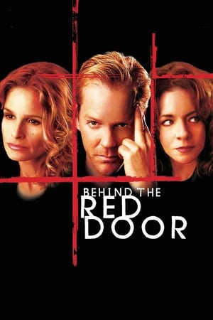 Behind the Red Door free