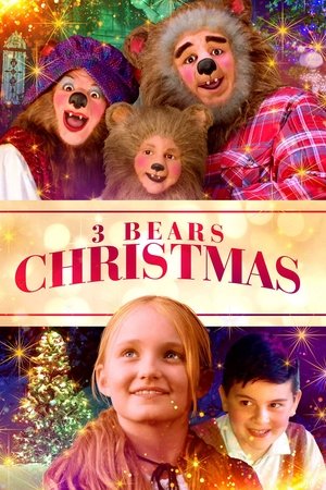 3 Bears Christmas free