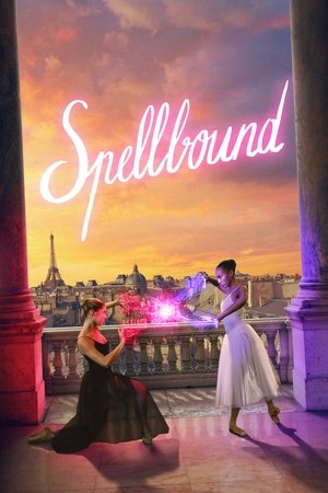 Spellbound [season 1] free